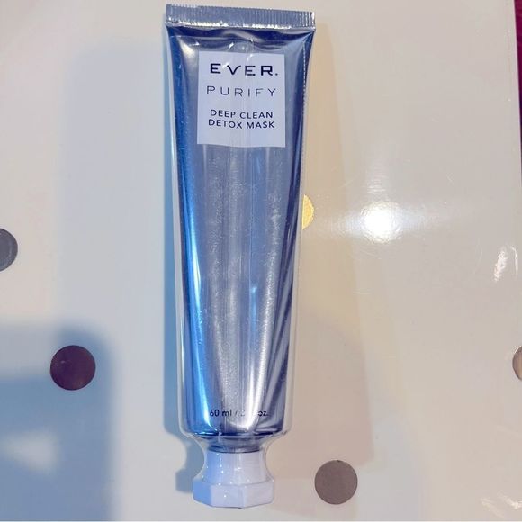 Ever by Stella&Dot Deep Clean Purifying Mask - Picture 1 of 5